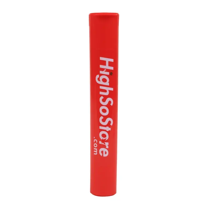 Red Tube - Image 1