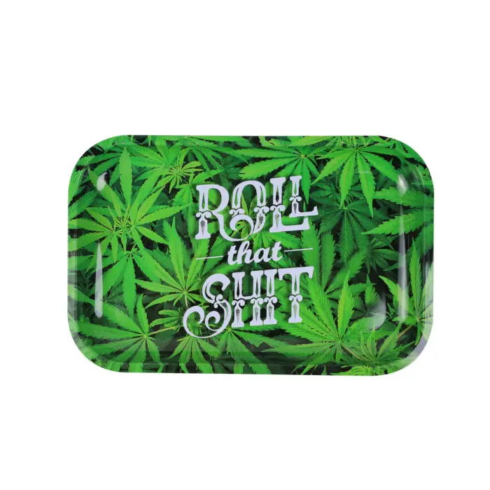 Roll That Shit - Rolling Tray - Image 1