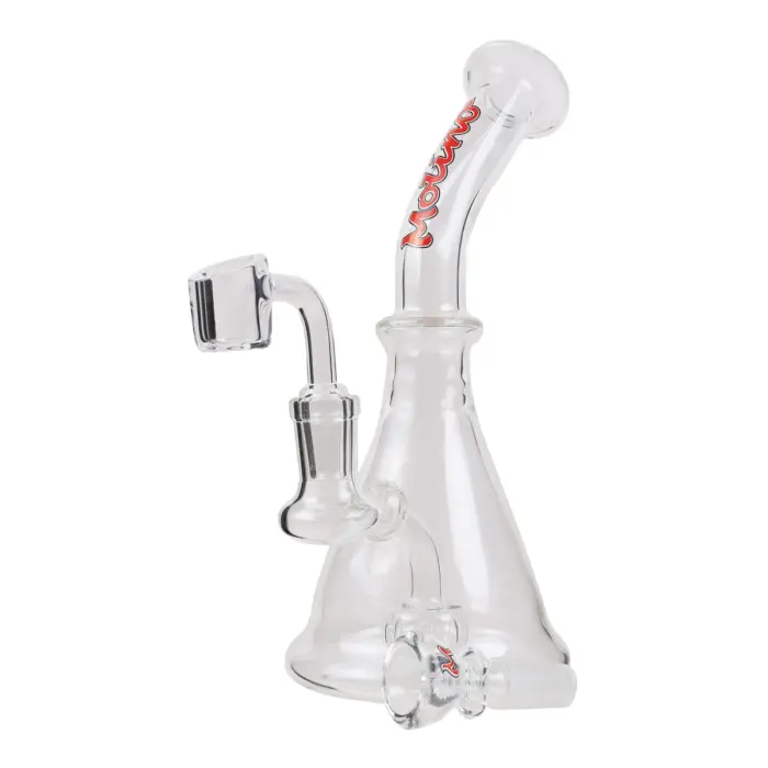 MolinoGlass | SB-030 Glass Bong - Image 3