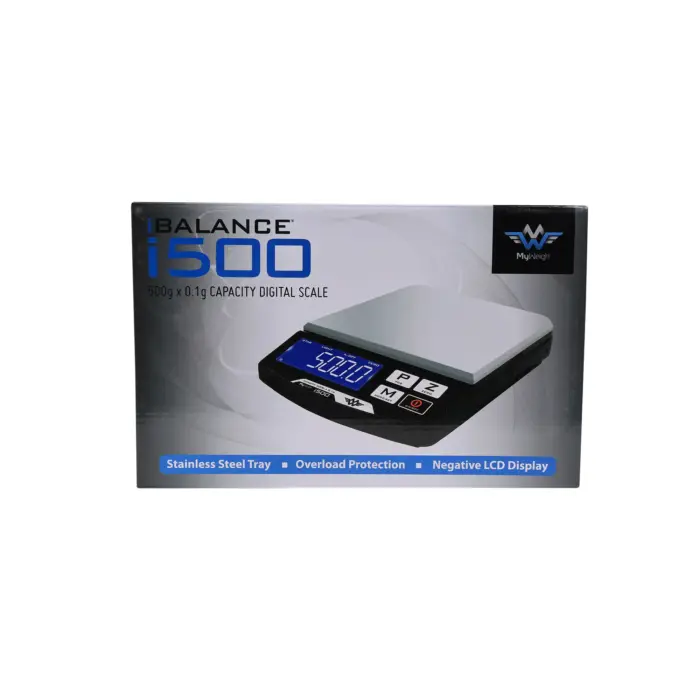 I500 - Scale - Image 2