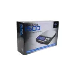 I500 - Scale - Image 3