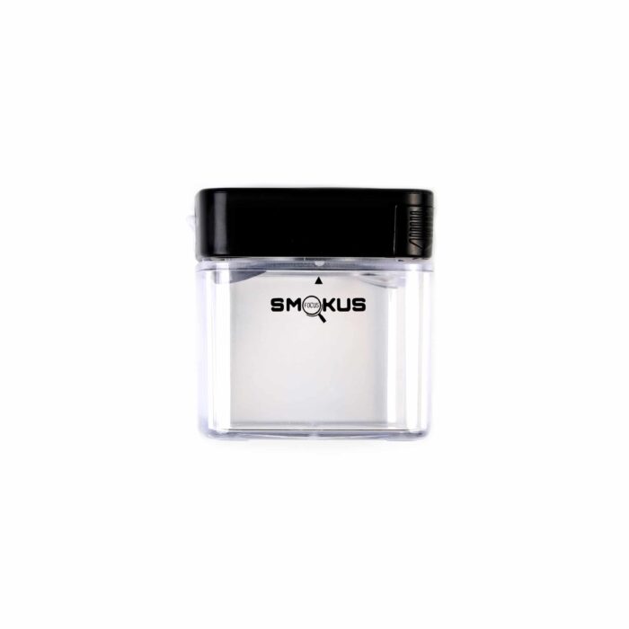 Smokus | Comet - Black - Image 1
