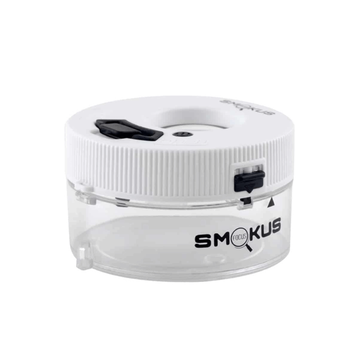 Smokus | Jetpack Infinity - White - Image 1