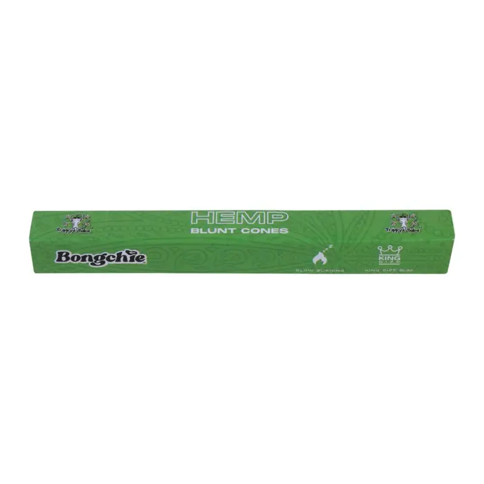Bongchie | Hemp Blunt - KS Pre Rolled Cone - Image 2