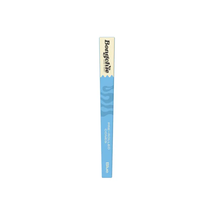 Bongchie | Blue - KS Pre Rolled Cone - Image 1