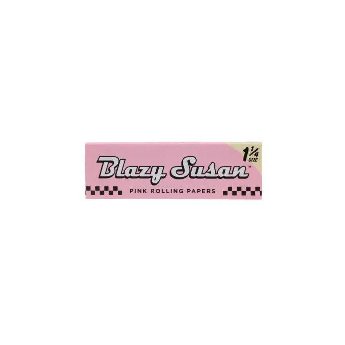 Blazy Susan | 1 1/4 Rolling Paper - Image 1