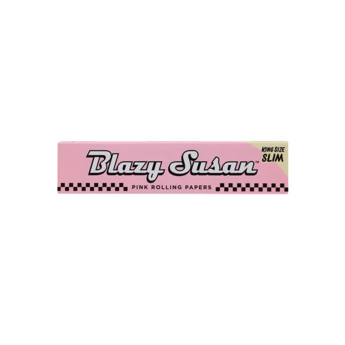 Blazy Susan | KSS Rolling Paper - Image 1