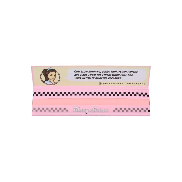 Blazy Susan | KSS Rolling Paper - Image 2