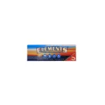 Elements | Ultra Thin - 1 1/4 Rolling Paper