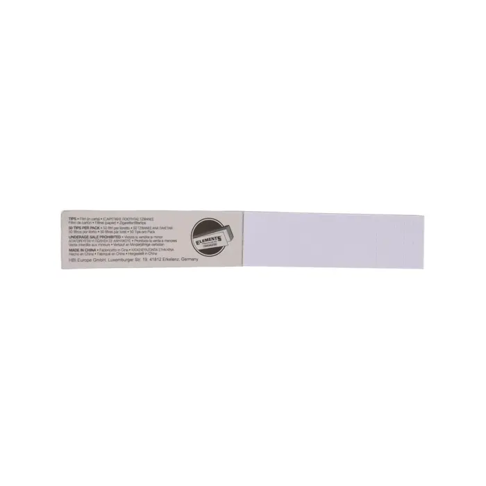 Elements | Ultra Thin - Regular Tip - Image 2