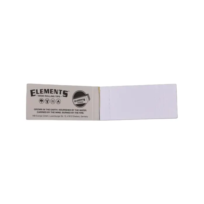 Elements | Ultra Thin - Wide Tip - Image 2