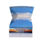 Elements | Ultra Thin Artesano - KSS Rolling Paper w/ Tip & Tray - Image 2