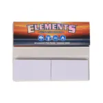 Elements | Ultra Thin Connoisseur - 1 1/4 Rolling Paper w/ Tip