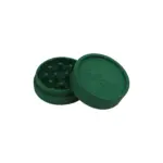 Leaf | Bio-Degradable - Hemp Grinder | 24pcs - Image 2