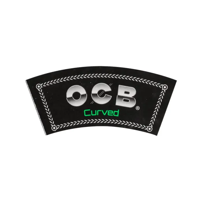 OCB | Premium - Paper Cone Filter Tip - Image 1