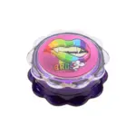 Bros | Purple Plastic 2L - Grinder