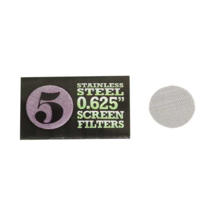 0.625mm - Cup Screen - Image 1
