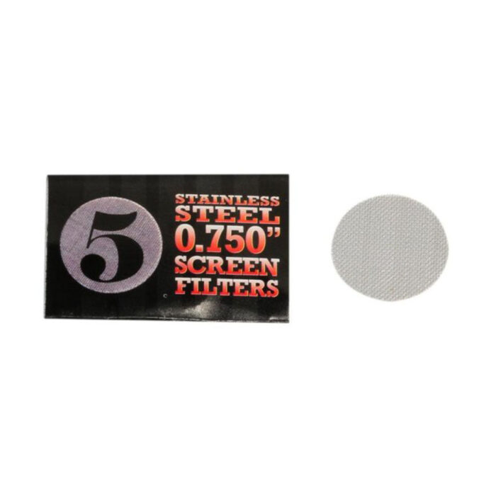 0.750mm - Cup Screen - Image 1