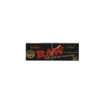 RAW | Black Classic - 1 1/4 Rolling Paper
