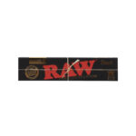 RAW | Black Classic - KSS Rolling Paper