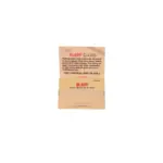 RAW | Classic - 1 1/2 Rolling Paper - Image 2