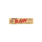 RAW | Organic Connoisseur - KSS Rolling Paper w/ Tip