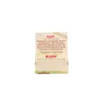 RAW | Organic - 1 1/2 Rolling Paper - Image 2