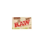 RAW | Organic - 1 1/4 Rolling Paper x300