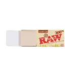 RAW | Organic - 1 1/4 Rolling Paper x300 - Image 2
