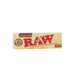 RAW | Organic - Single Wide Rolling Paper