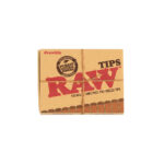 RAW | Classic - Pre Rolled Filter Tip | 21pcs