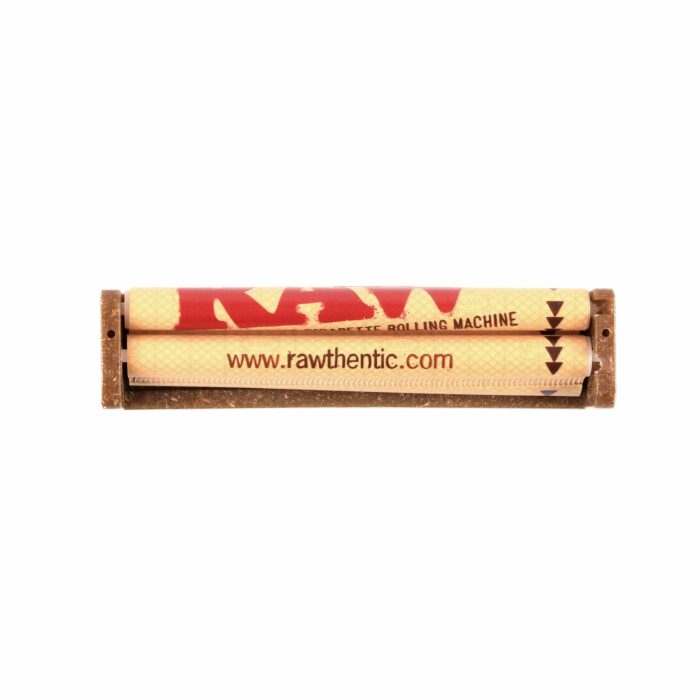 RAW | Classic 110mm - Rolling Machine - Image 1