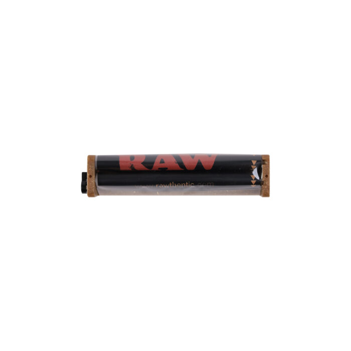 RAW | Black Rolling Machine | 110mm - Image 1