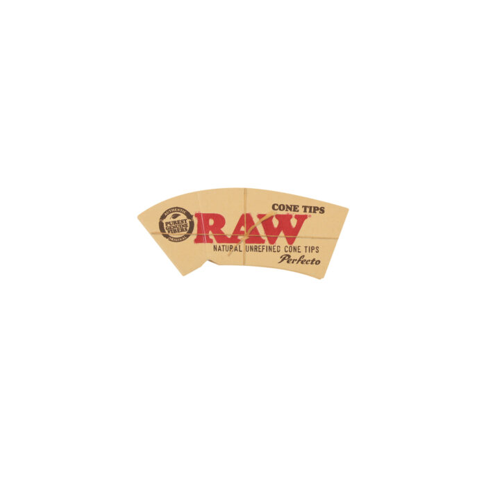 RAW | Perfecto Cone - Filter Tip - Image 1