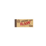 RAW | Wide - Filter Tip