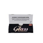 Glass | Clear - KS Rolling Paper - Image 2