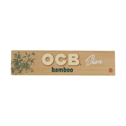 OCB | Bamboo - KSS Rolling Paper