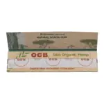 OCB | Organic Hemp | KingSizeSlim - Image 2