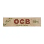 OCB | Organic Hemp | KingSizeSlim