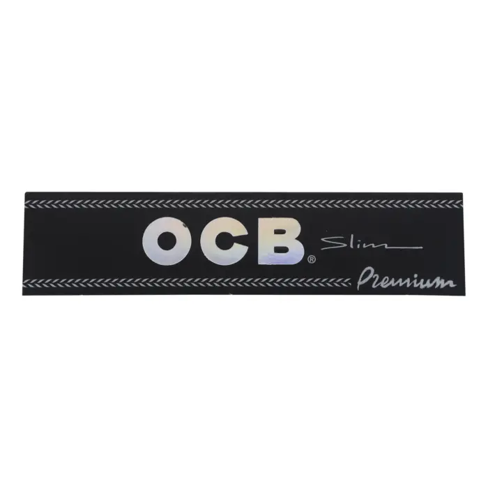 OCB | Premium - KSS Rolling Paper - Image 1
