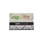 OCB | Premium - Single Wide Rolling Paper - Image 2