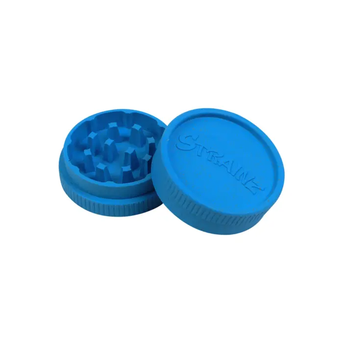 Strainz | Bio Degradable - Grinder - Image 2