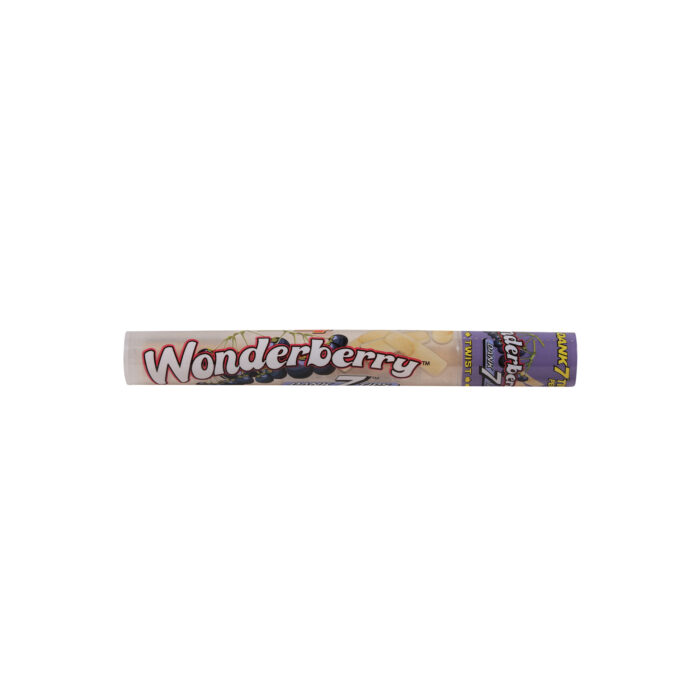 Xtra | Wonderberry - Filter Tip - Image 1