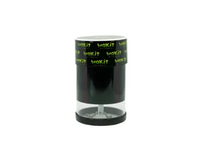 Wakit | Classic Black - Electric Grinder