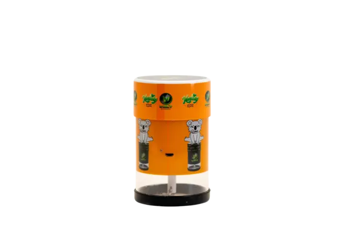 Wakit | Koala - Electric Grinder - Image 4