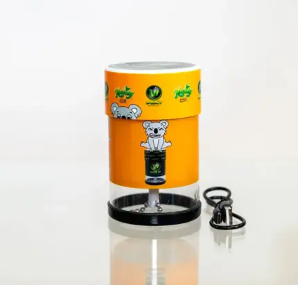 Wakit | Koala - Electric Grinder