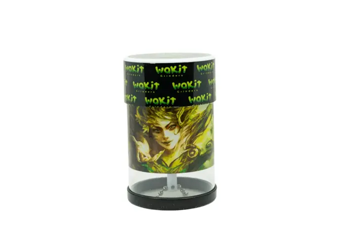 Wakit | Tree - Electric Grinder - Image 1