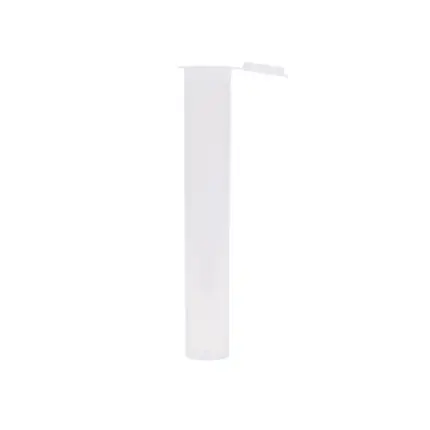 White - J-Tube