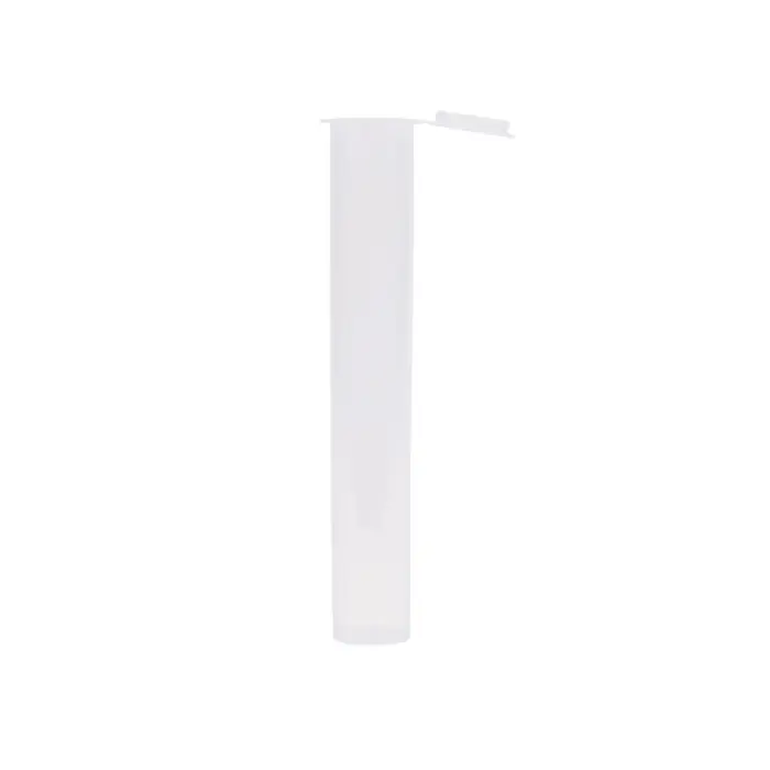 White - J-Tube - Image 1