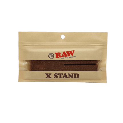 RAW | X-Stand